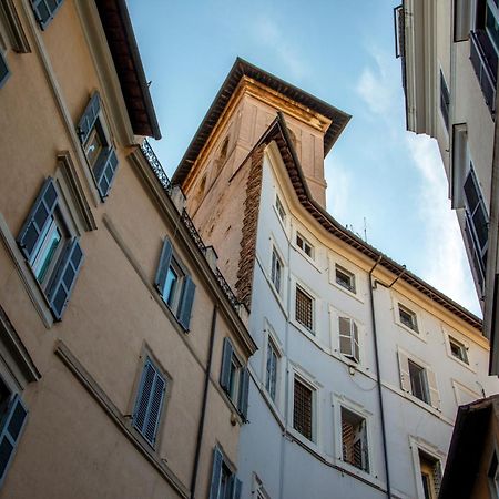 The Right Place 4U Navona Luxury Rooms Рим Экстерьер фото