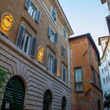 The Right Place 4U Navona Luxury Rooms Рим Экстерьер фото