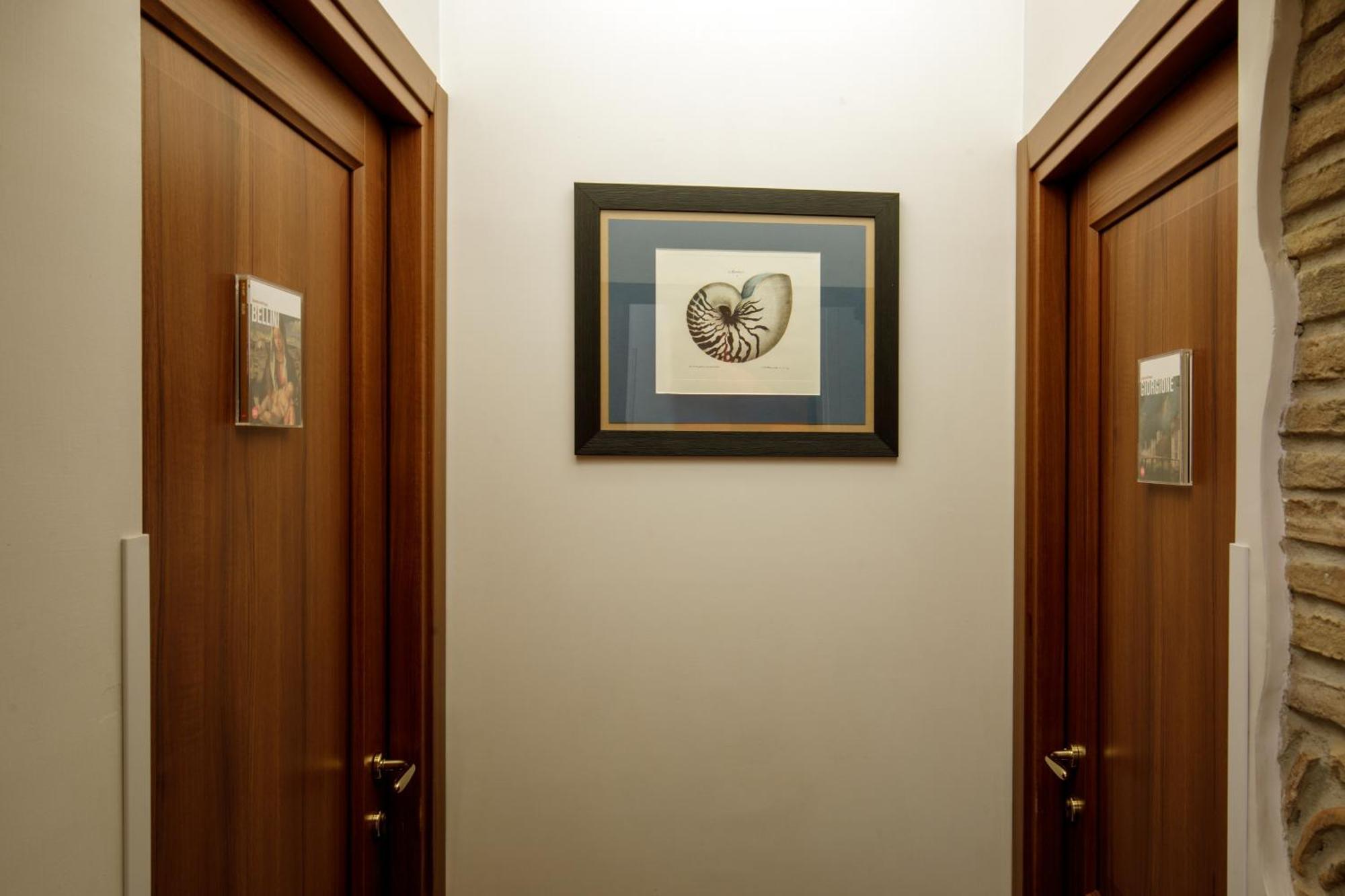 The Right Place 4U Navona Luxury Rooms Рим Экстерьер фото