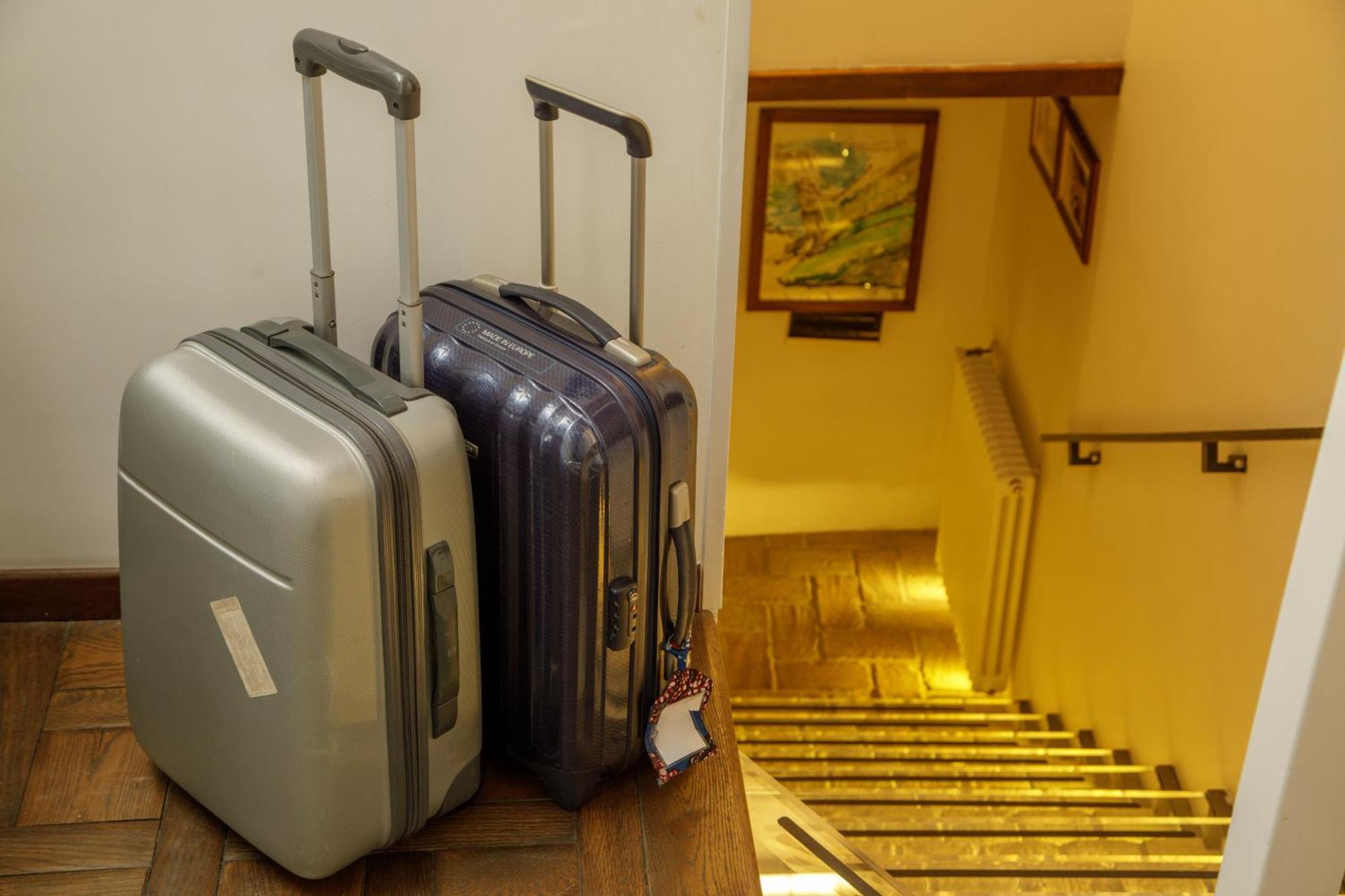The Right Place 4U Navona Luxury Rooms Рим Экстерьер фото