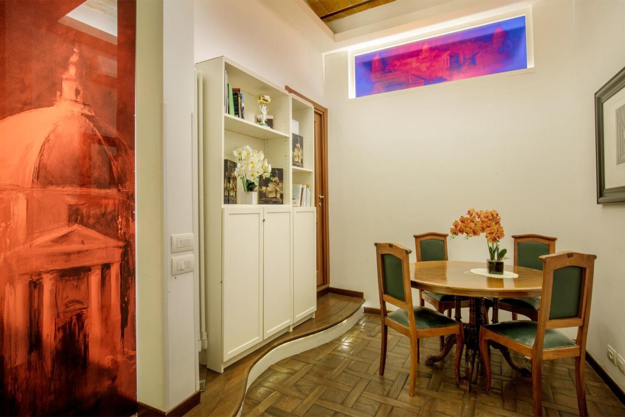 The Right Place 4U Navona Luxury Rooms Рим Экстерьер фото