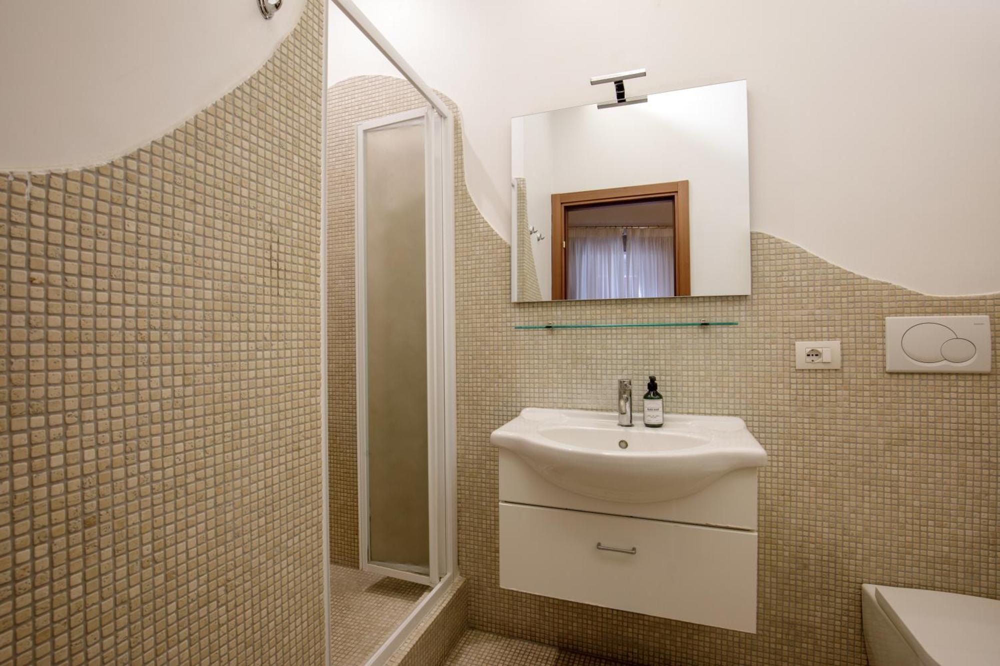 The Right Place 4U Navona Luxury Rooms Рим Экстерьер фото
