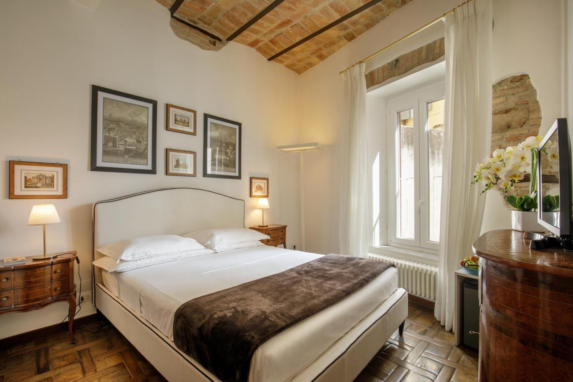 The Right Place 4U Navona Luxury Rooms Рим Экстерьер фото