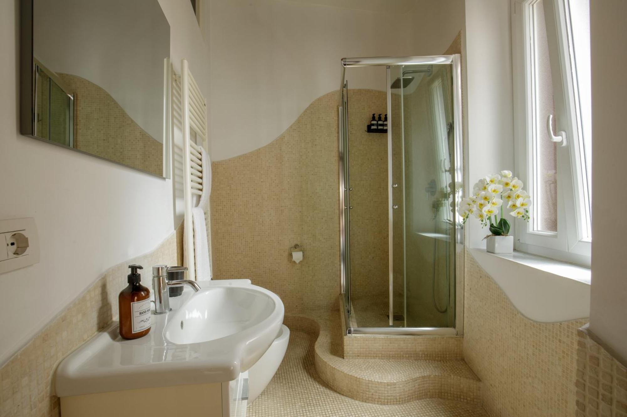 The Right Place 4U Navona Luxury Rooms Рим Экстерьер фото