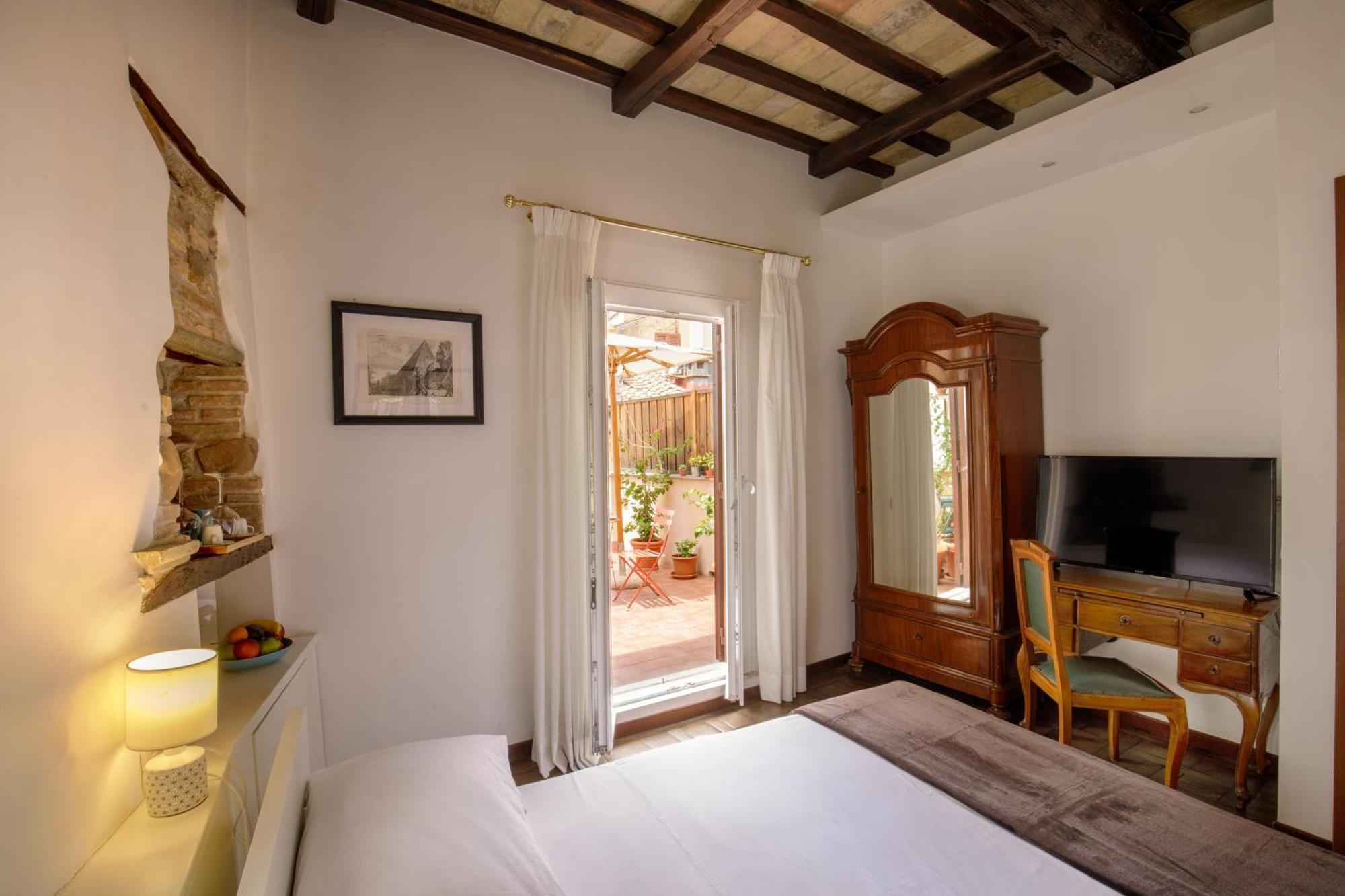 The Right Place 4U Navona Luxury Rooms Рим Экстерьер фото